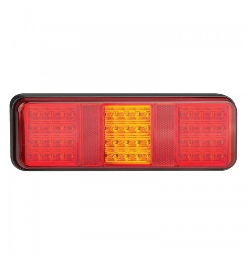 283 Series Triple Combination Rear Lamp 283FARM